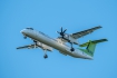 Bombardier DHC-8-402 Q400